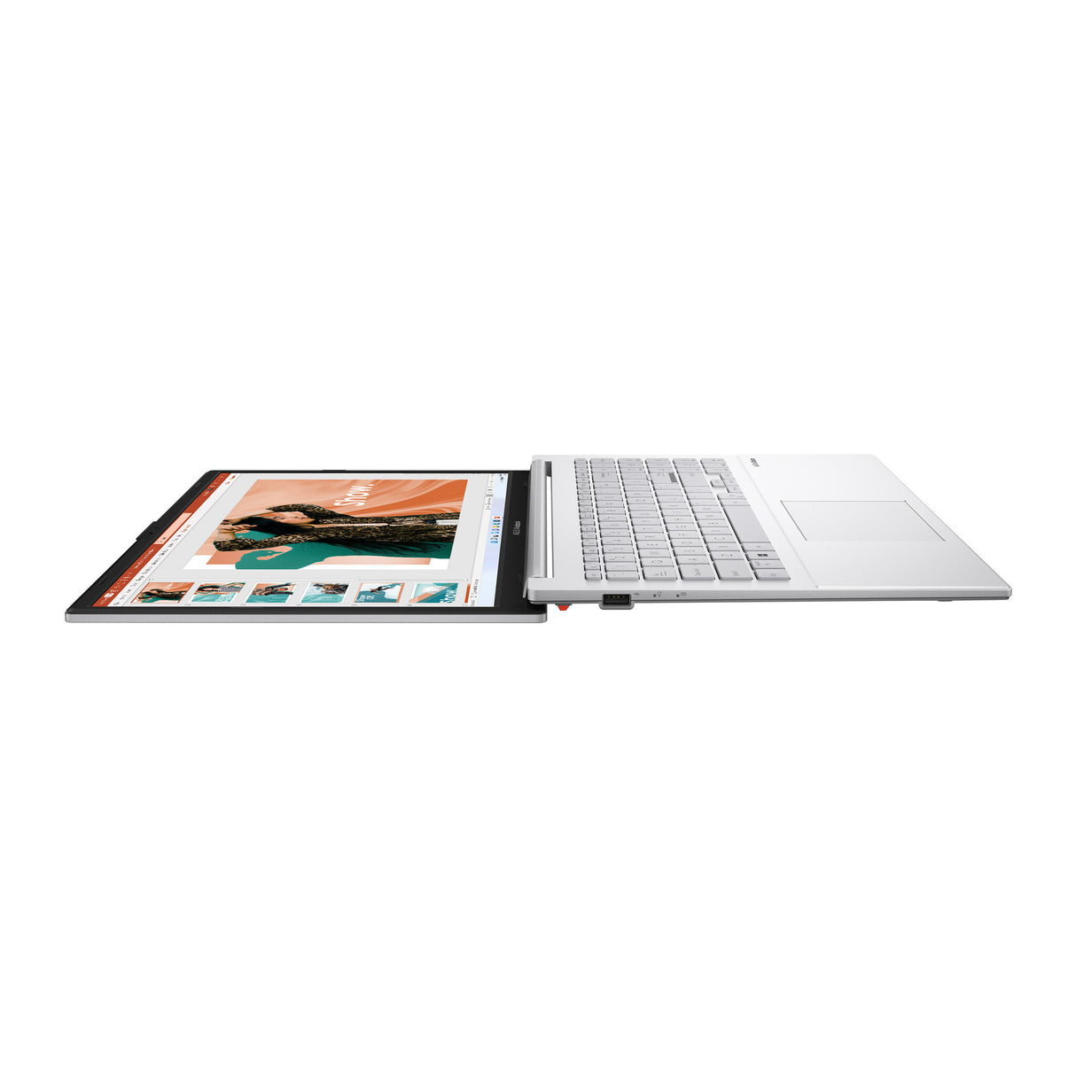 ASUS Vivobook Go 15 E1504GA-NJ084W Intel Core i3 N-series i3-N305 Laptop 39.6 cm (15.6") Full HD 8 GB DDR4-SDRAM 256 GB Flash Wi-Fi 6E (802.11ax) Windows 11 Home in S mode Silver