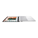 ASUS Vivobook Go 15 E1504GA-NJ571WS Intel® N N200 Laptop 39.6 cm (15.6") Full HD 4 GB DDR4-SDRAM 128 GB Flash Wi-Fi 6E (802.11ax) Windows 11 Home in S mode Silver