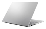 ASUS Vivobook S14 M3407HA-LY014W AMD Ryzen™ 7 260 Laptop 35.6 cm (14") WUXGA 16 GB DDR5-SDRAM 1 TB SSD Wi-Fi 6 (802.11ax) Windows 11 Home Silver