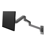 Ergotron LX Pro Series 45-683-293 monitor mount / stand 86.4 cm (34") Wall Dark Grey