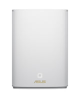 ASUS ZenWiFi AX Hybrid (XP4) (1-PK) Dual-band (2.4 GHz / 5 GHz) Wi-Fi 6 (802.11ax) White 2 Internal