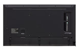 LG 55UH5N-E Digital signage flat panel 139.7 cm (55") LCD Wi-Fi 500 cd/m² 4K Ultra HD Black WebOS 24/7