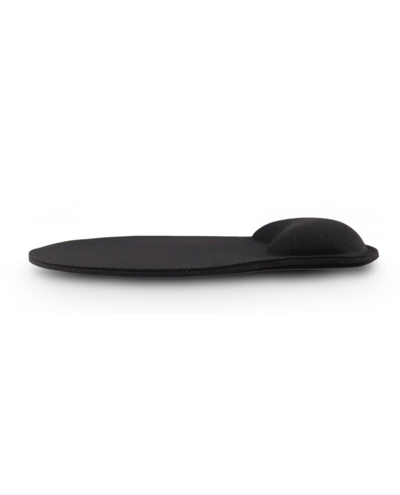 Urban Factory SOFTEE: ERGONOMIC MOUSE PAD WITH WRIST REST