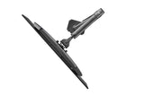 ASUS AAS01R 124.5 cm (49") Desk Black
