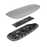 ASUS COBBLE Gray SSD enclosure Grey M.2
