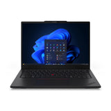 Lenovo ThinkPad L13 Gen 6 (Intel) Intel Core Ultra 7 255U Laptop 33.8 cm (13.3") WUXGA 16 GB LPDDR5x-SDRAM 512 GB SSD Wi-Fi 6E (802.11ax) Windows 11 Pro English Black