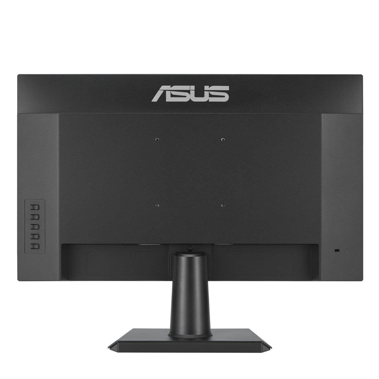 ASUS VA27EHF computer monitor 68.6 cm (27") 1920 x 1080 pixels Full HD LCD Black