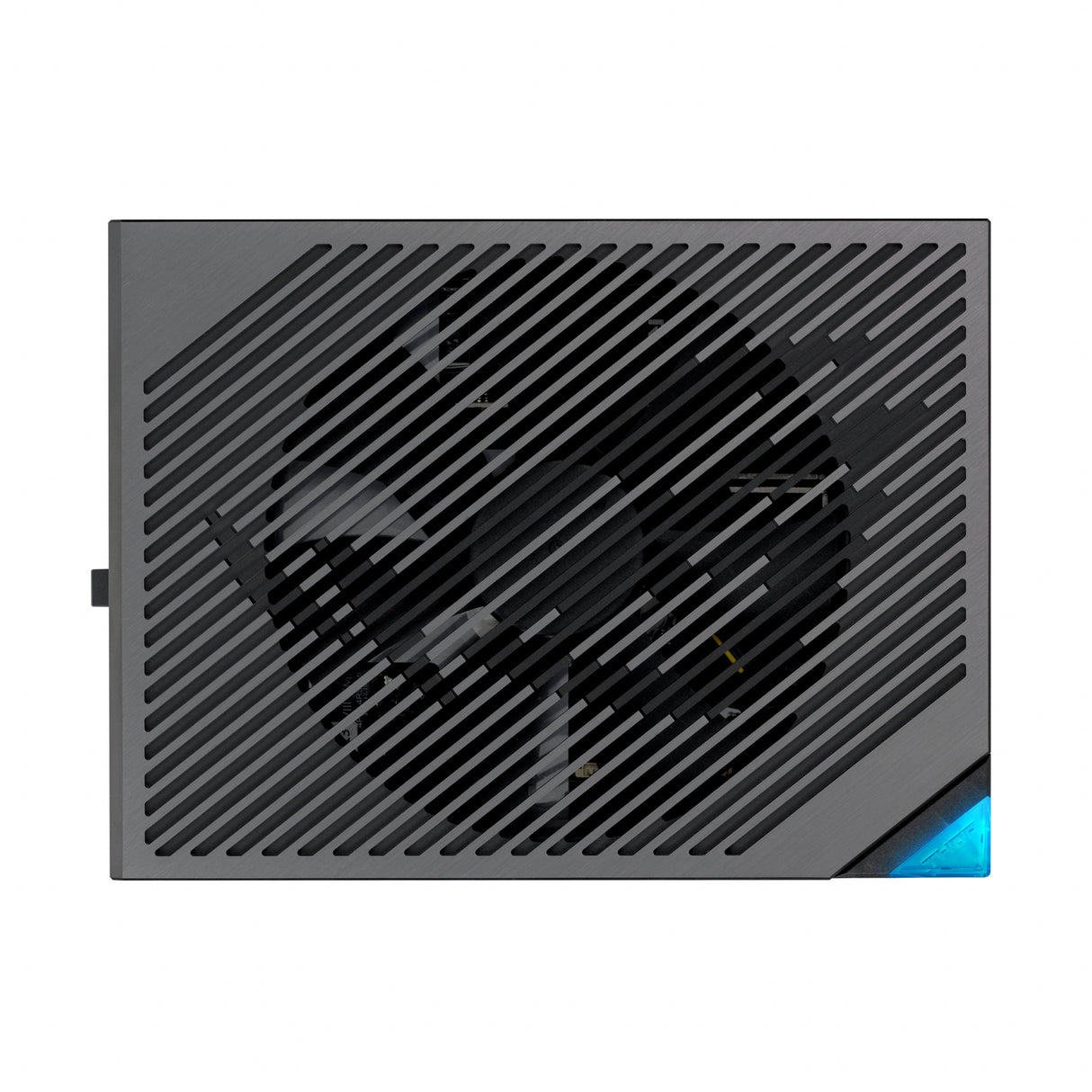 ASUS ROG -THOR-1600T3-GAMING power supply unit 1600 W 20+4 pin ATX ATX Grey