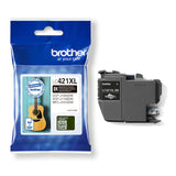 Brother LC421XLBK ink cartridge 1 pc(s) Original Black