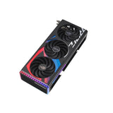 ASUS GeForce RTX 4070 SUPER Strix Edition OC 12GB GDDR6X Graphics Card