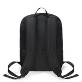 DICOTA D3250104 laptop case 43.9 cm (17.3") Backpack Black