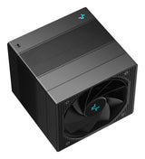 DeepCool ASSASSIN IV Processor Air cooler 14 cm Black 1 pc(s)
