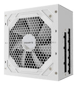 GIGABYTE UD750GM PG5 V2 ICE Power Supply Unit- PCIe Gen 5.1, 80 PLUS Gold, Fully Modular Design, 120mm Fan, ATX 3.1 compatible, EU Plug