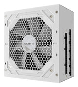 GIGABYTE UD850GM PG5 V2 ICE Power Supply Unit- PCIe Gen 5.1, 80 PLUS Gold, Fully Modular Design, 120mm Fan, ATX 3.1 compatible, EU Plug