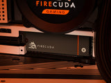 Seagate FireCuda 530 1 TB M.2 PCI Express 4.0 NVMe 3D TLC