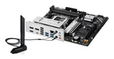ASUS PRIME B850M-A WIFI AMD B850 Socket AM5 micro ATX