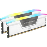 Corsair Vengeance RGB memory module 32 GB 2 x 16 GB DDR5 288-pin DIMM ECC