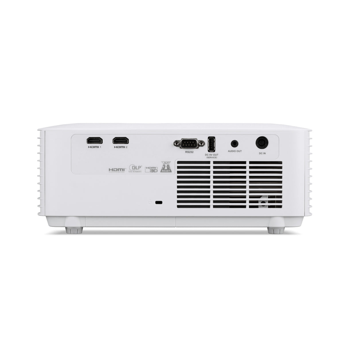 Acer Vero XL2332 projector - WXGA, Laser, 5,300 ANSI lm