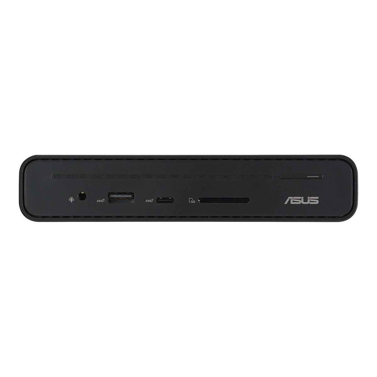 ASUS Triple Display USB-C Dock DC300 Docking USB 3.2 Gen 2 (3.1 Gen 2) Type-C Black