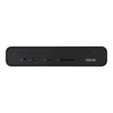 ASUS Triple Display USB-C Dock DC300 Docking USB 3.2 Gen 2 (3.1 Gen 2) Type-C Black