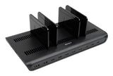 Lindy 240W 10 Port USB Charging Station