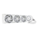 ARCTIC Liquid Freezer III 360 A-RGB - Multi Compatible All-in-One CPU Water Cooler with A-RGB