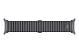 Samsung Trail Band (S/M/L) for Galaxy Watch Ultra2 Black Fabric