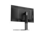 AOC U3 U27U3CV computer monitor 68.6 cm (27") 3840 x 2160 pixels 4K Ultra HD LCD Black