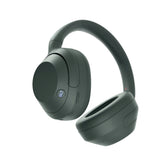 Sony ULT WEAR - Wireless Bluetooth Headphones with ULT POWER SOUND, Ultimate Deep Bass, Noise Cancelling, Clear Call Quality, Up to 30hr Battery Life, IOS & Android