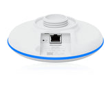 Ubiquiti Building-to-Building Bridge Network bridge White