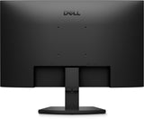 DELL SE2426H computer monitor 60.5 cm (23.8") 1920 x 1080 pixels Full HD LCD Black