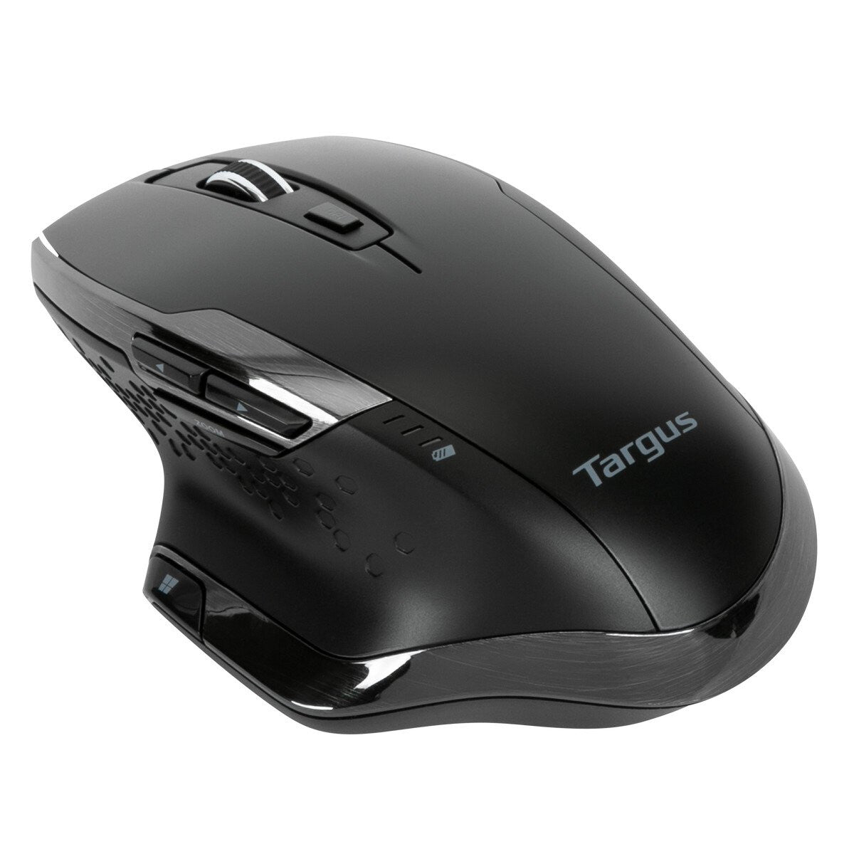 Targus AMW584GL mouse Right-hand RF Wireless Blue Trace 1600 DPI