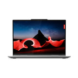 Lenovo ThinkPad X1 2-in-1 Gen 9 Intel Core Ultra 5 135U Hybrid (2-in-1) 35.6 cm (14") Touchscreen WUXGA 32 GB LPDDR5x-SDRAM 512 GB SSD Wi-Fi 6E (802.11ax) Windows 11 Pro Grey UK English