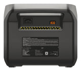EcoFlow RIVER 2 Pro portable power station Lithium Iron Phosphate (LiFePO4) 800 W 7.8 kg