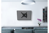 Neomounts WL40S-850BL14 TV mount wall 40-65" - full motion - fast installation