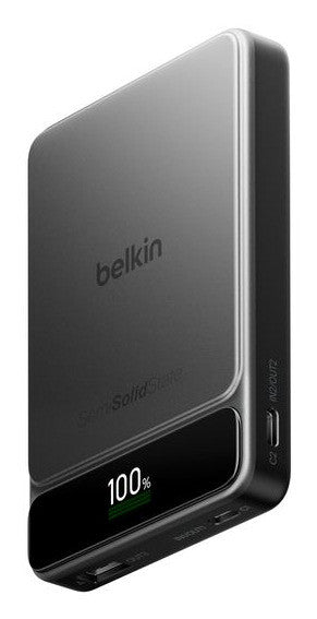 Belkin Power Bank 10K with BoostSolid Cell