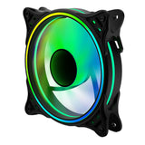 VIDA Infinity 120mm Processor Fan 12 cm Black 1 pc(s)