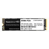 Equipo MP33 512GB M.2 PCIE NVMe SSD