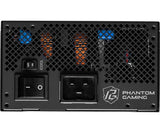 Asrock PG-1600G power supply unit 1600 W 24-pin ATX ATX Black