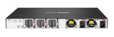 HPE Aruba Networking CX 6300M 48p SR10 1G/2.5G/5G/10G PTP/AVB Class8 PoE and 4p 100G MACsec Switch