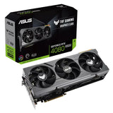 ASUS TUF Gaming TUF-RTX4080S-16G-GAMING NVIDIA GeForce RTX 4080 SUPER 16 GB GDDR6X