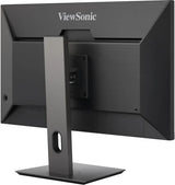 Viewsonic VX Series VX2758A-2K-PRO-2 computer monitor 68.6 cm (27") 2560 x 1440 pixels Quad HD LED Black