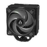 ARCTIC Freezer 36 A-RGB (Black) Multi Compatible Tower CPU Cooler with A-RGB