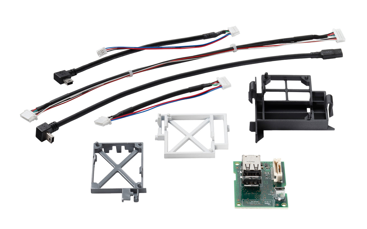 HP Internal USB Ports