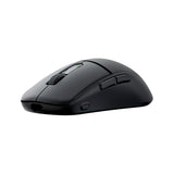 Turtle Beach Burst II Air Black – 2.4GHz Wireless Gaming Mouse: 47g Ultra Lightweight, Optical Switches, 26K DPI Optical Sensor, Bluetooth, 120h battery