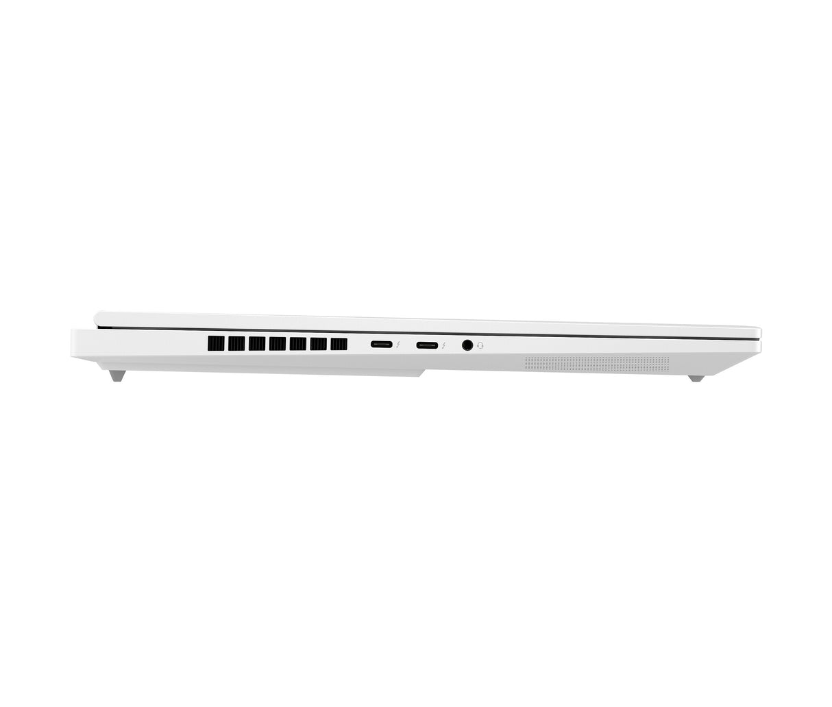 HP OMEN 16-u1000na Intel® Core™ i9 i9-14900HX Laptop 40.6 cm (16") WQXGA 32 GB DDR5-SDRAM 1 TB SSD NVIDIA GeForce RTX 4070 Wi-Fi 7 (802.11be) Windows 11 Home Black