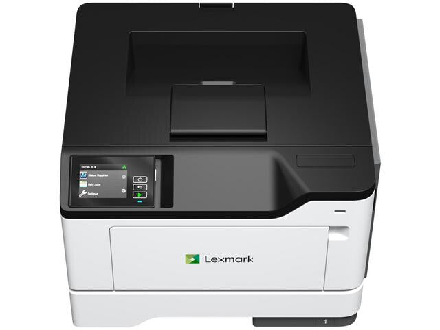 Lexmark MS531dw 1200 x 1200 DPI A4