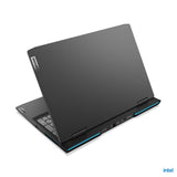 Lenovo IdeaPad Gaming 3 15IAH7 Intel® Core™ i5 i5-12450H Laptop 39.6 cm (15.6") Full HD 8 GB DDR4-SDRAM 512 GB SSD NVIDIA GeForce RTX 3050 Wi-Fi 6 (802.11ax) Windows 11 Home UK English Grey