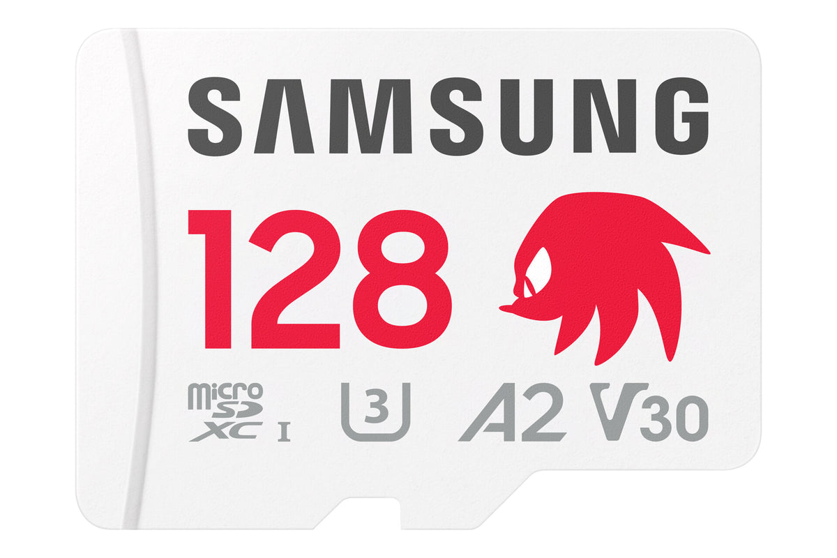 Biuild Computer E Samsung MB-MD128S 128 GB MicroSDXC UHS-I Class 10 – Direct Computers
