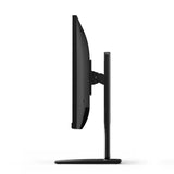 Hannspree HC271PFB computer monitor 68.6 cm (27") 1920 x 1080 pixels Full HD LED Black